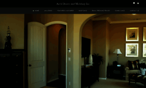 Archdoors.com thumbnail