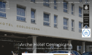 Archehotelgeologiczna.pl thumbnail