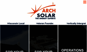 Archelec.com thumbnail