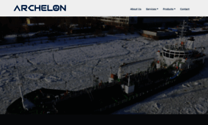 Archelon.nl thumbnail