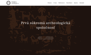 Archeo.sk thumbnail
