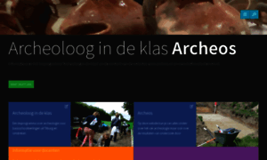 Archeos.nl thumbnail
