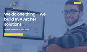 Archerexperts.com thumbnail
