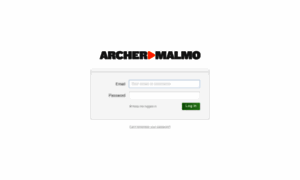 Archermalmo.createsend.com thumbnail