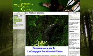 Archers-contois.fr thumbnail