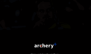Archery.tv thumbnail