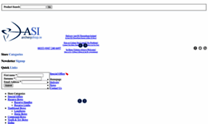 Archeryshop.ie thumbnail