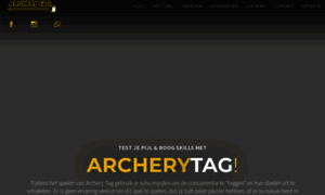 Archerytag.nl thumbnail