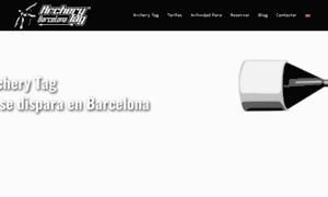 Archerytagbarcelona.com thumbnail