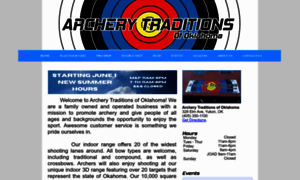 Archerytraditionsok.com thumbnail