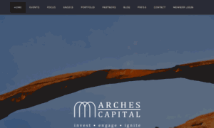 Arches.capital thumbnail