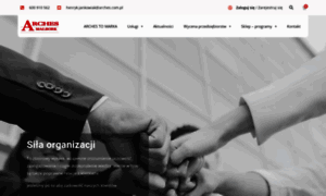 Arches.com.pl thumbnail