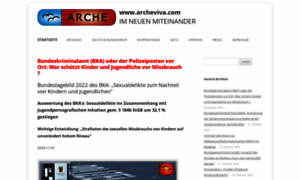 Archeviva.com thumbnail