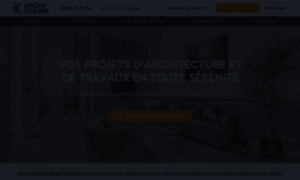 Archi-online.fr thumbnail