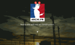 Archi.fr thumbnail