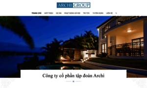 Archi.vn thumbnail