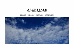 Archibaldphotography.co.uk thumbnail