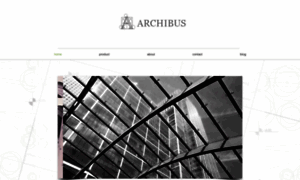 Archibus-jp.com thumbnail