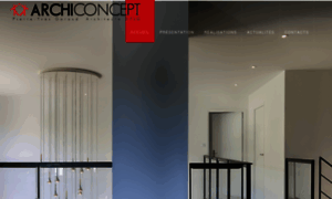 Archiconcept.fr thumbnail