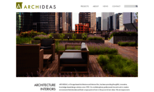 Archideas.com thumbnail