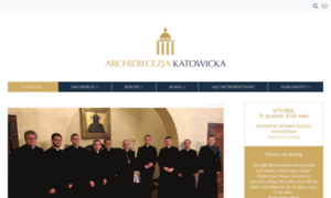Archidiecezja.katowice.pl thumbnail