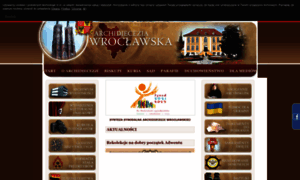 Archidiecezja.wroc.pl thumbnail