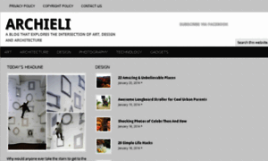Archieli.com thumbnail