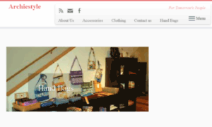 Archiestyle.in thumbnail