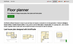 Archifacile.net thumbnail