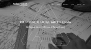 Archiforma.biz thumbnail