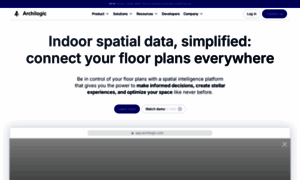 Archilogic.com thumbnail