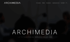 Archimediaweb.it thumbnail