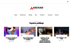 Archino.pl thumbnail