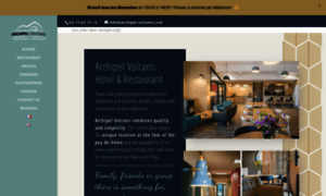 Archipel-volcans.com thumbnail