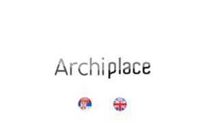 Archiplace.co.rs thumbnail