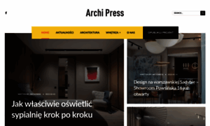 Archipress.pl thumbnail