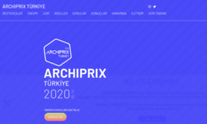 Archiprix-tr.org thumbnail