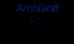 Archisoft.ch thumbnail