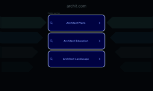 Archit.com thumbnail