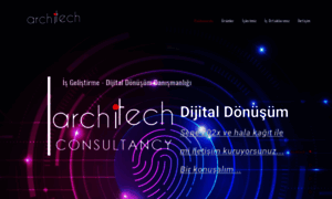 Archite.ch thumbnail