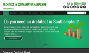 Architect.insouthampton-hampshire.com thumbnail