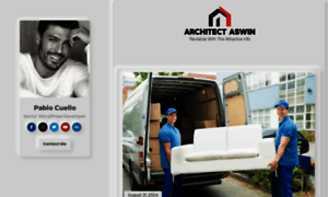 Architectaswin.com thumbnail