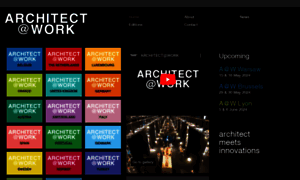 Architectatwork.com thumbnail