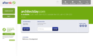 Architectday.com thumbnail