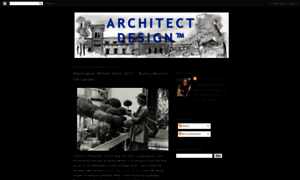 Architectdesign.blogspot.com thumbnail