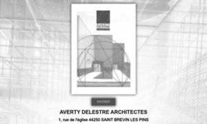 Architecte-averty-delestre.com thumbnail