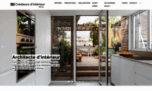 Architecte-interieur-nimes.com thumbnail