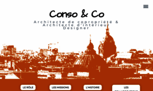 Architectedecopropriete.fr thumbnail