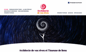 Architectedevosreves.com thumbnail