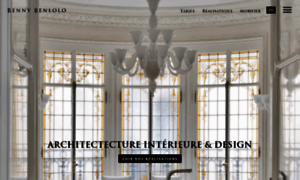 Architecteinterieurs.com thumbnail